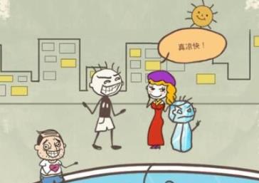 广州白云花都下冰雹了